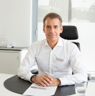 Prof. Dr. Kurscheid
