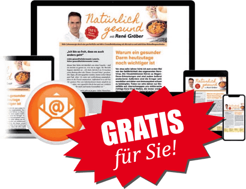 Gratis für Sie! Online-Newsletter + Zugang zum Wissensarchiv